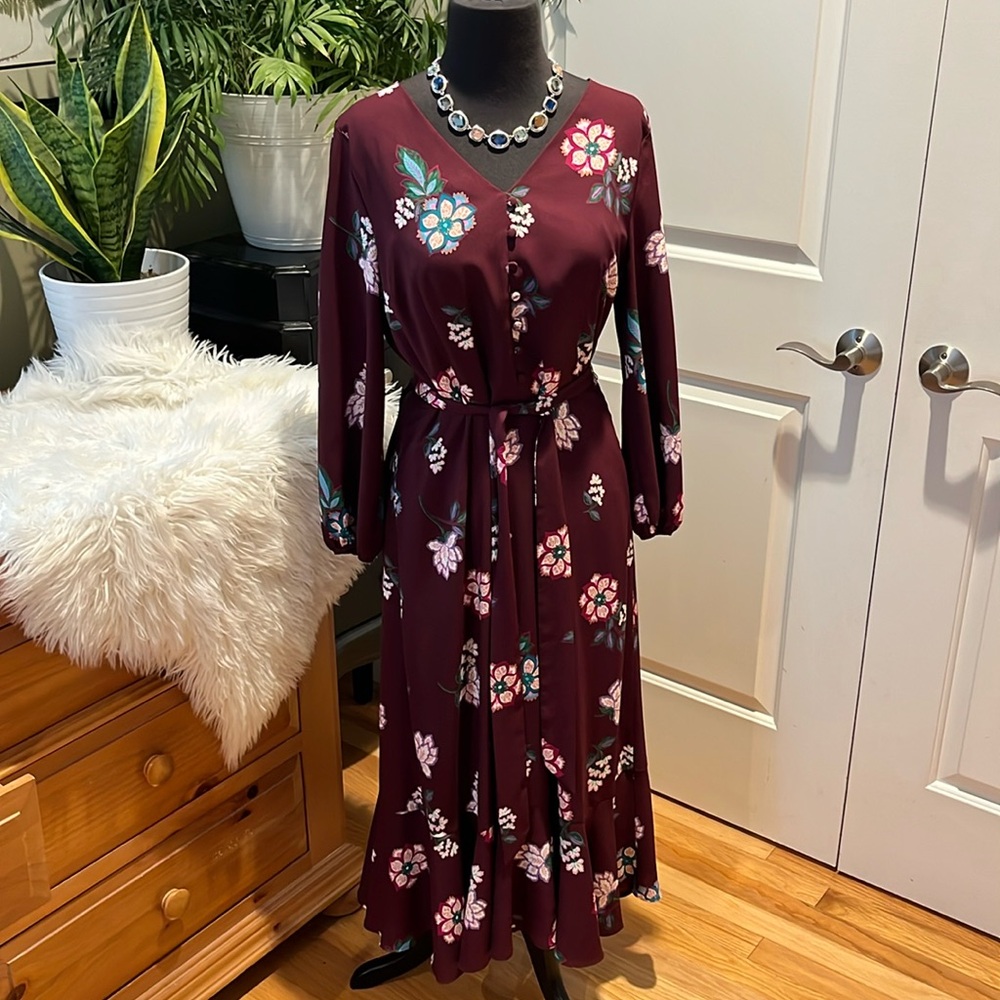 Talbots Dress